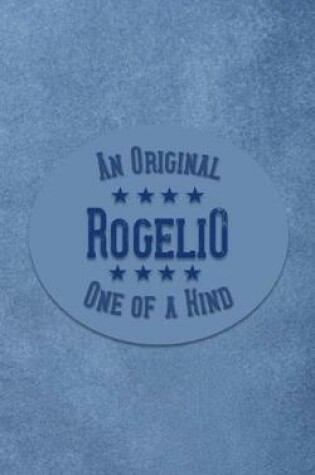 Cover of Rogelio