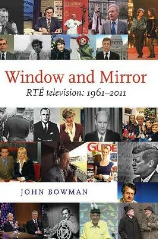 Cover of Window & Mirror