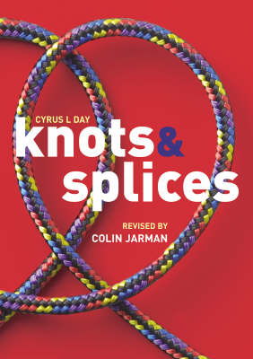 Book cover for Knots and Splices