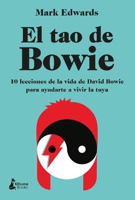 Book cover for El Tao de Bowie