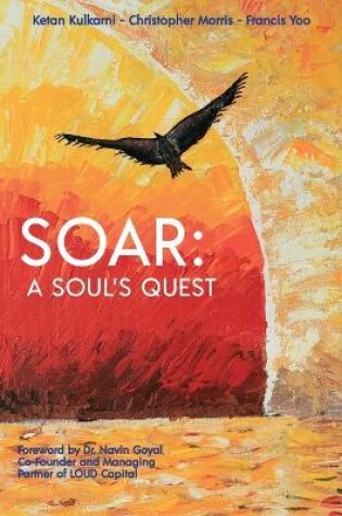 Cover of Soar