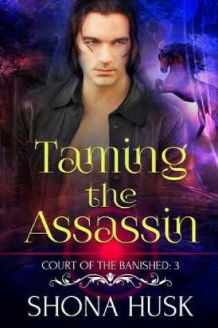 Cover of Taming the Assassin
