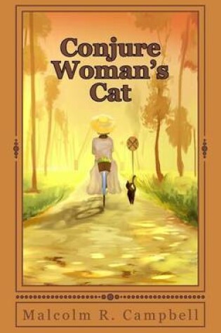 Cover of Conjure Woman's Cat