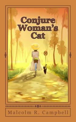 Cover of Conjure Woman's Cat