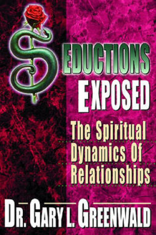 Cover of Seductions Exposed