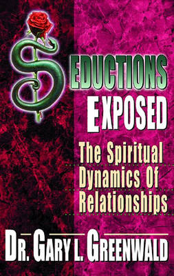 Book cover for Seductions Exposed