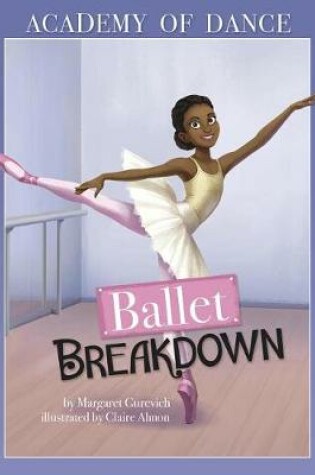 Cover of Ballet Breakdown