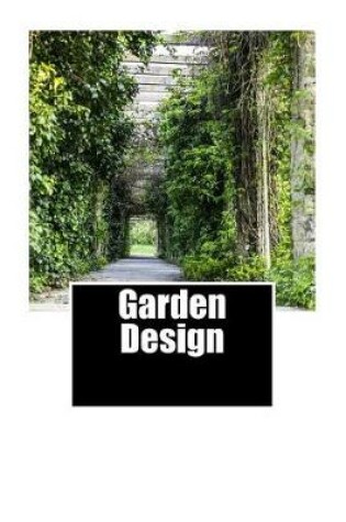 Cover of Garden Design