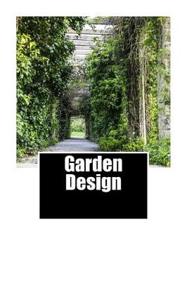 Book cover for Garden Design
