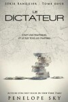 Book cover for Le dictateur