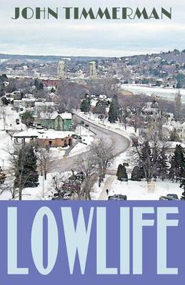 Book cover for Lowlife