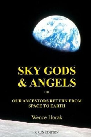 Cover of Sky God & Angels