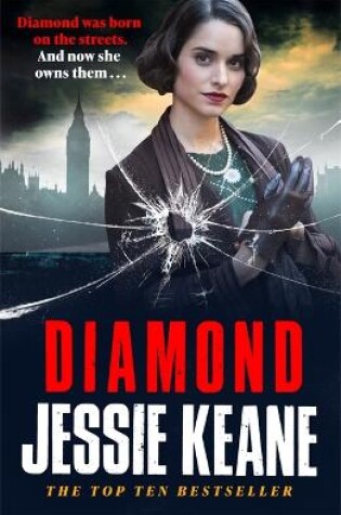 Cover of Diamond