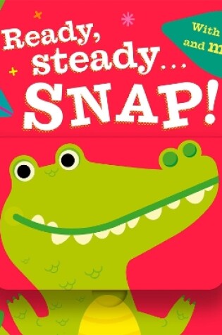 Cover of Snap!