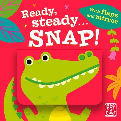 Cover of Snap!