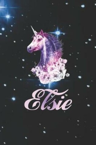 Cover of Elsie