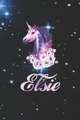 Book cover for Elsie