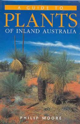 Book cover for A Guide to Plants of Inland Australia