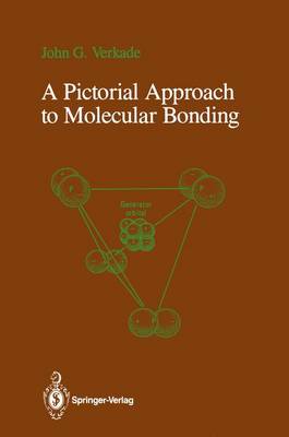 Book cover for A Pictorial Approach to Molecular Bonding