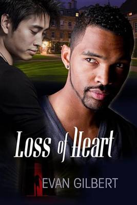 Book cover for Loss of Heart