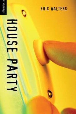Cover of House Party