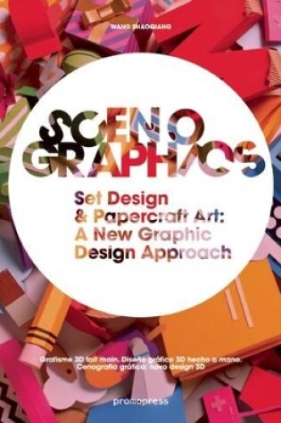 Cover of Scenographics