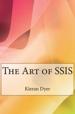 Cover of The Art of Ssis