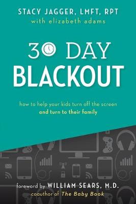 Book cover for 30 Day Blackout