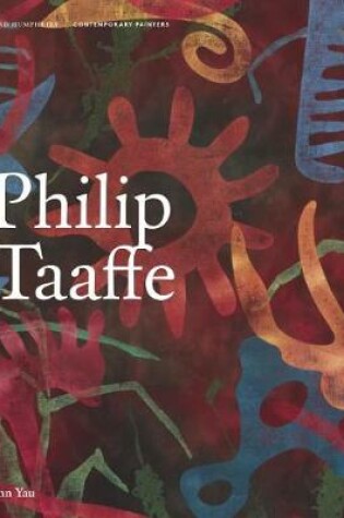 Cover of Philip Taaffe