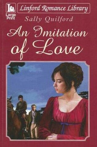 Cover of An Imitation Of Love