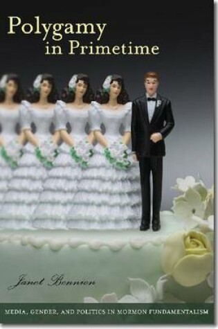 Cover of Polygamy in Primetime