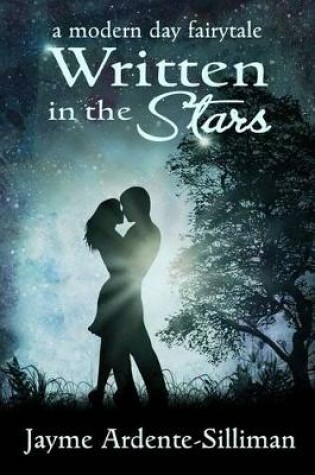 Cover of Written in the Stars