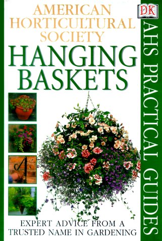 Book cover for Hanging Baskets