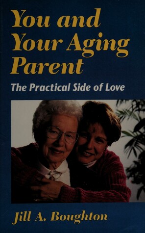 Book cover for You and Your Aging Parent