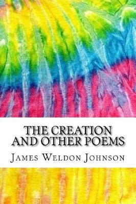 Book cover for The Creation and Other Poems
