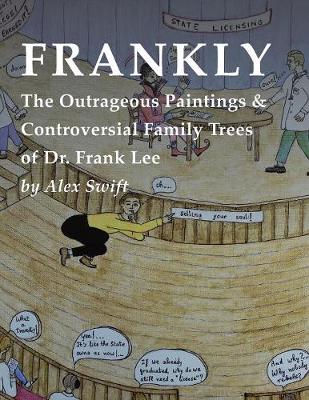 Cover of Frankly