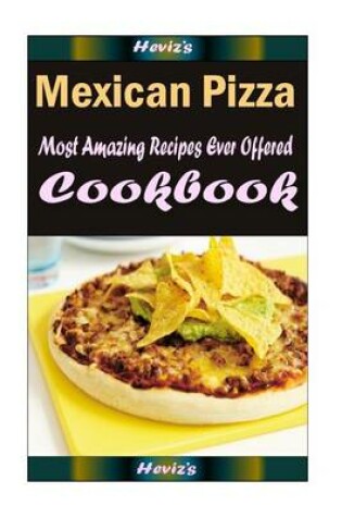 Cover of Mexican Pizza