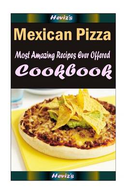 Book cover for Mexican Pizza
