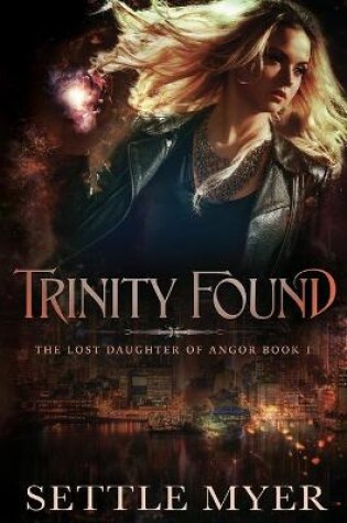 Cover of Trinity Found