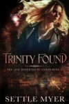 Book cover for Trinity Found