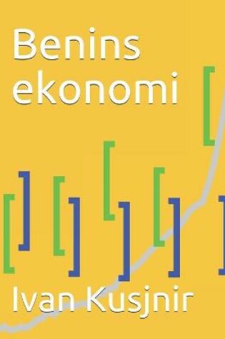 Cover of Benins ekonomi