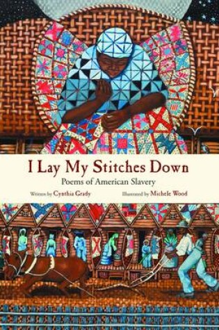 Cover of I Lay My Stitches Down
