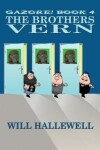 Book cover for The Brothers Vern