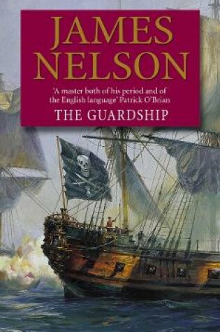 Cover of The Guardship