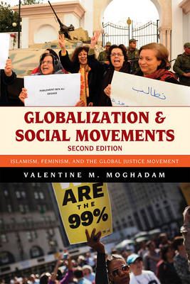 Book cover for Globalization and Social Movements