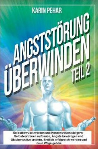 Cover of Angstst rung  berwinden