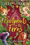 Book cover for Footprints in the Ferns