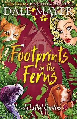 Cover of Footprints in the Ferns
