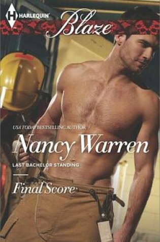 Cover of Final Score