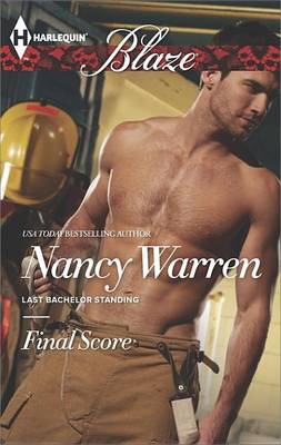 Book cover for Final Score